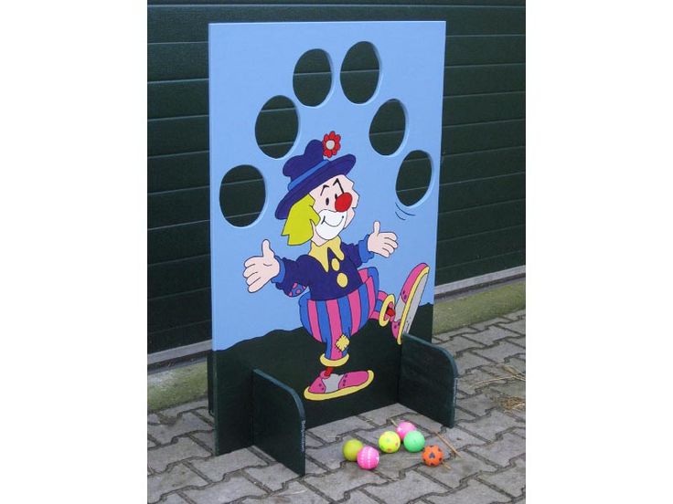  Jeux en bois