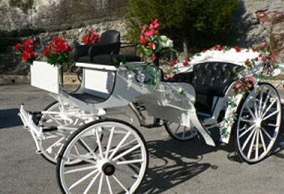  Organisation de mariage