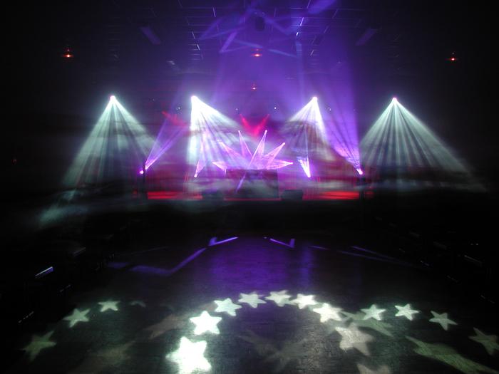  Lights DJ