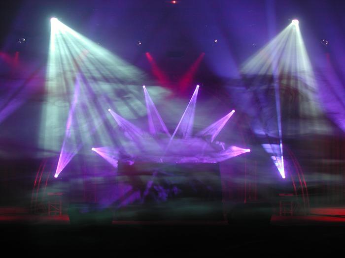  Lights DJ