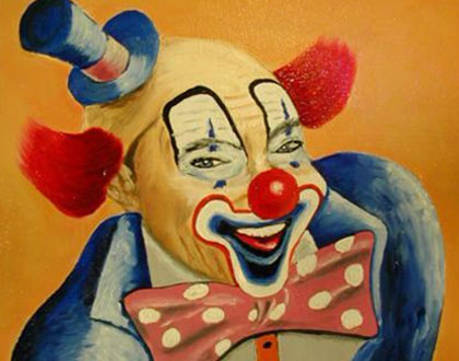  Qu’est-ce qu’un clown ?
