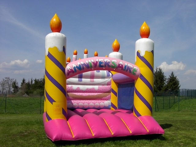  Spectacle de clowns pour anniversaire